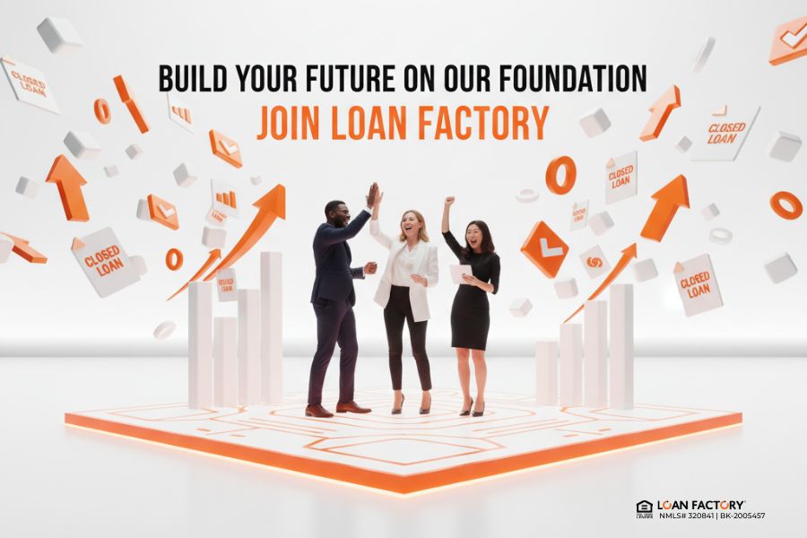 How to Be a Successful Mortgage Loan Officer 