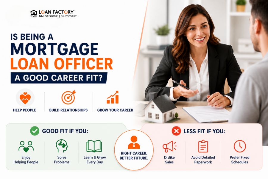 Mortgage Loan Officer Duties: What Does an MLO Do?