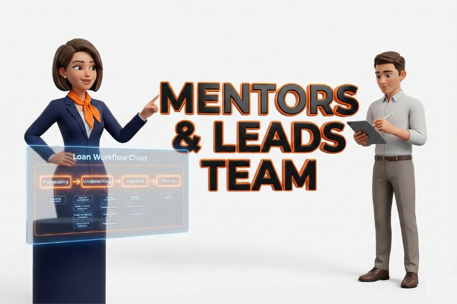 United States Senior Mortgage Loan Officer Salary and Benefits