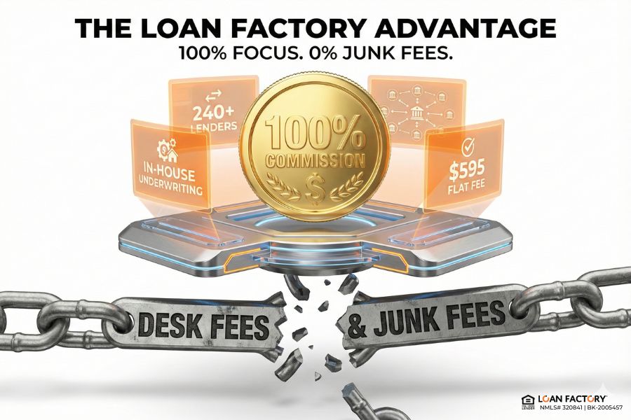 Best Books for Mortgage Loan Officers: 7 Must-Reads to Build a Stronger Career