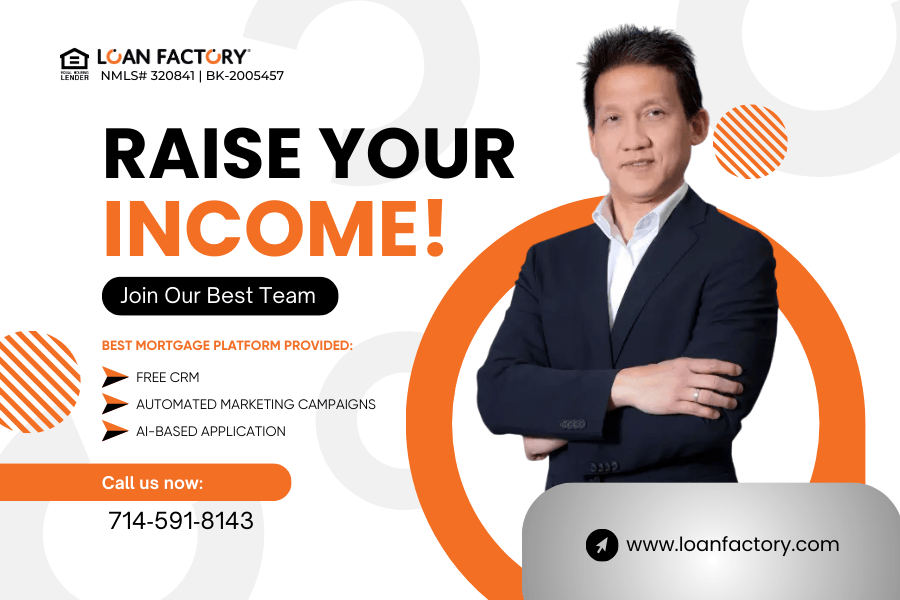 Grow Faster with The Best FinTech Mortgage Platform In the US Grow Faster with The Best FinTech Mortgage Platform In the US