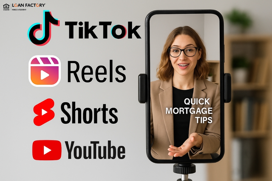 Marketing for Mortgage Loan Officers: 8 Unique Strategies