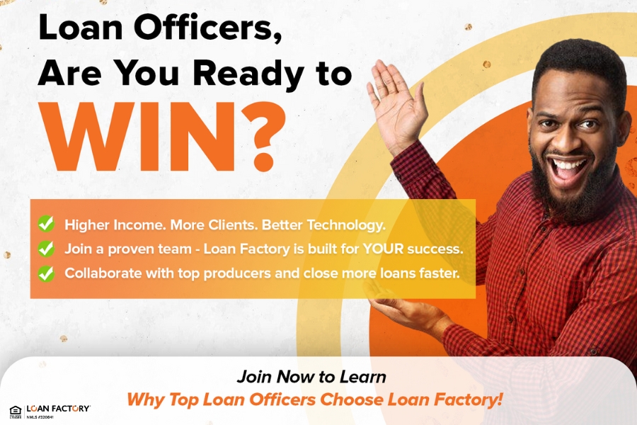 Marketing for Mortgage Loan Officers: 8 Unique Strategies