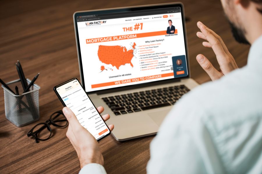 Behind the Success of America's Mortgage Loan Officer: Insights and Strategies