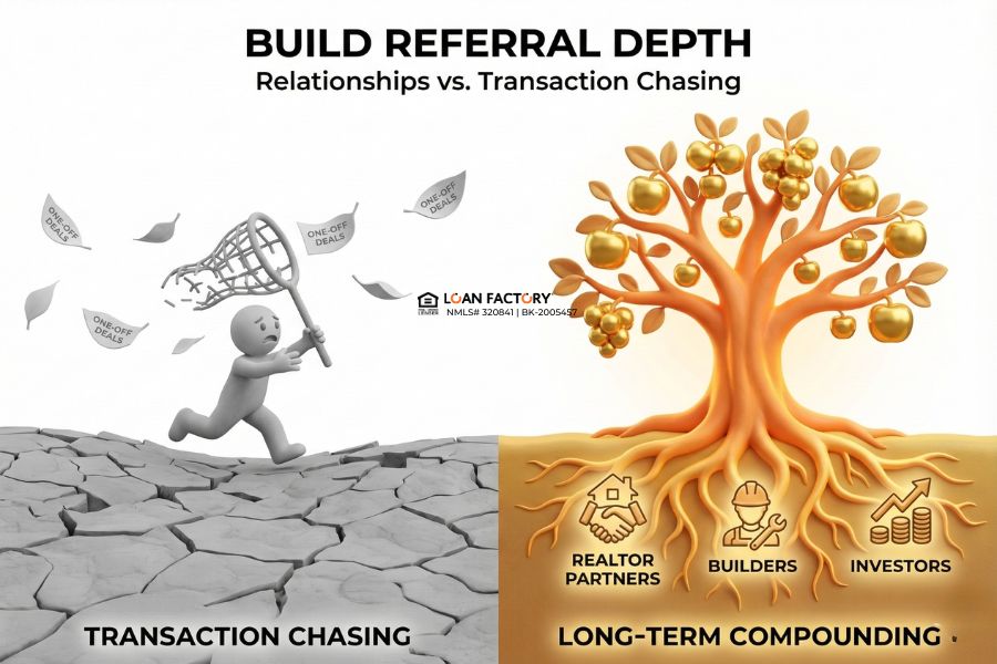 How to Increase Mortgage Loan Officer Income in Florida (Strategic Guide) How to Increase Mortgage Loan Officer Income in Florida (Strategic Guide)