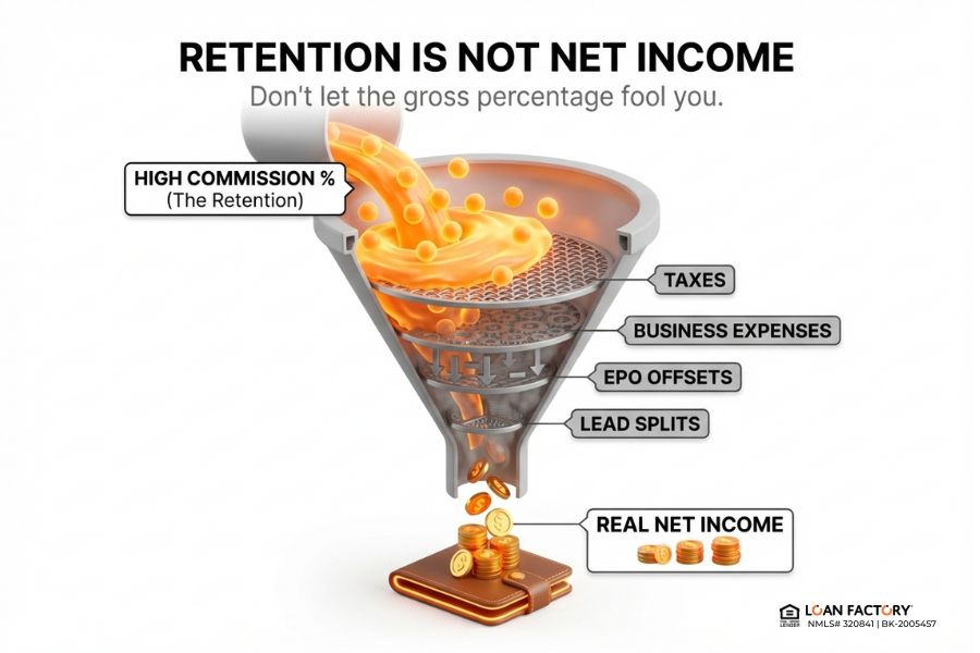 Do 1099 Loan Officers Make More Than W2 Loan Officers?