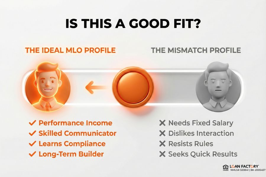 How to Become a Mortgage Loan Originator: A Faster, Smarter Career Path