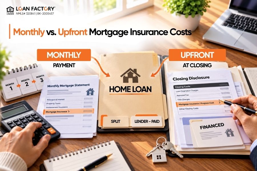 How Much Does Mortgage Insurance Cost?