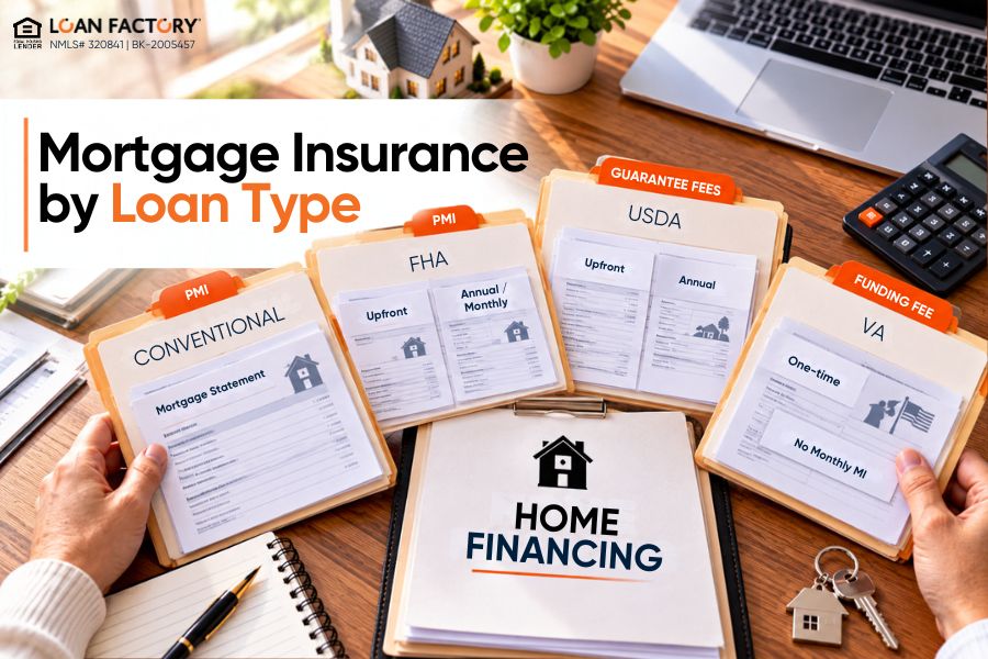 How Does Mortgage Insurance Work?