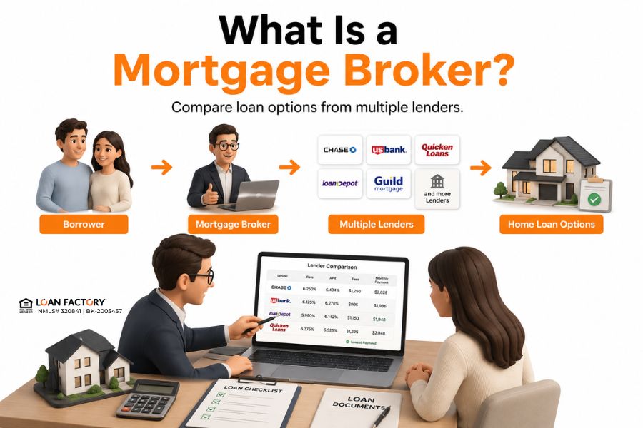 What Is a Mortgage Broker? (How They Work & If You Should Use One)