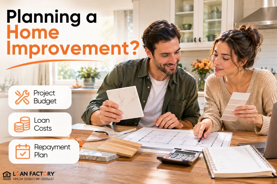 Home Equity Loan and Cash-Out Refinance: Which Option Fits?