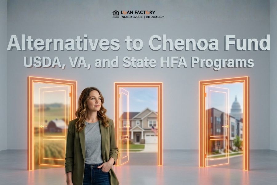 Chenoa Fund Reviews vs Alternatives: What Homebuyers Should Know