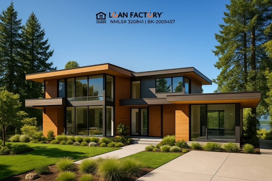 Mortgage Broker Bellevue WA | A Complete Guide for Homebuyers