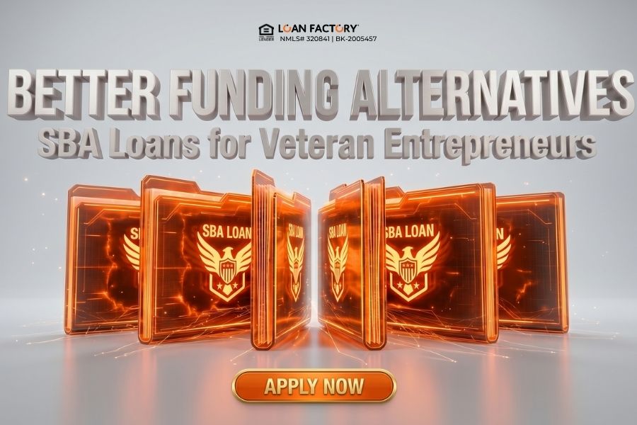Can You Use a VA Loan to Fund a Business? What Veterans Need to Know