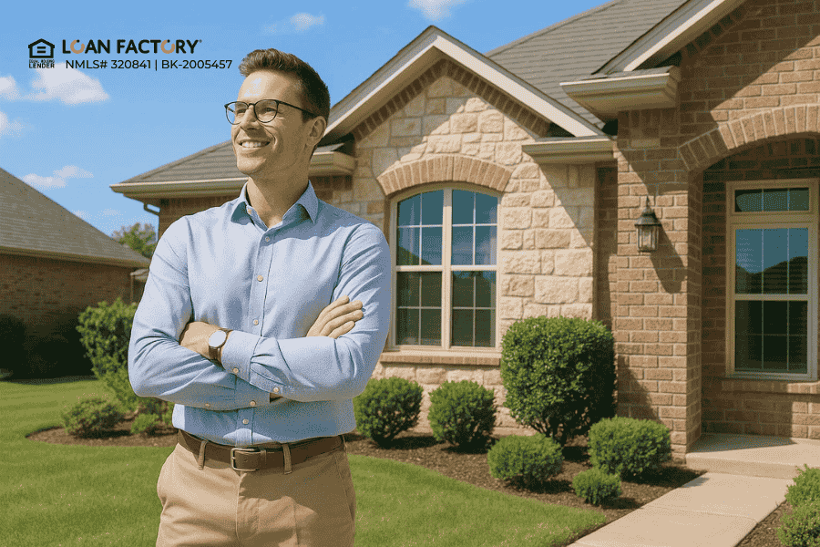 Loan Officer Certification Texas | Step-by-Step Licensing Guide