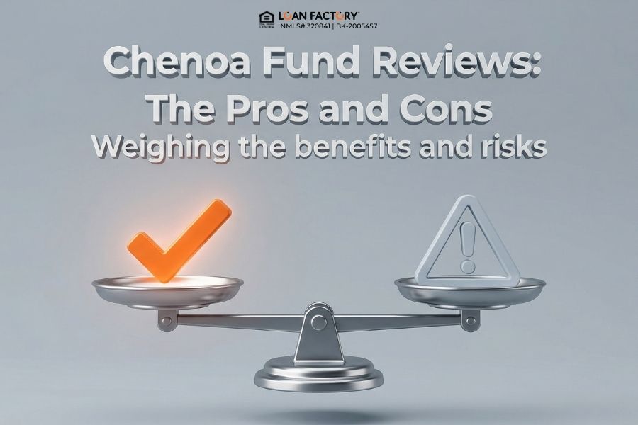 Chenoa Fund Reviews vs Alternatives: What Homebuyers Should Know