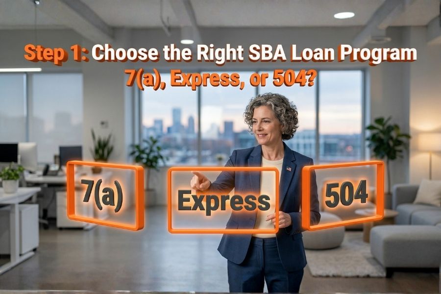 How to Get an SBA Loan as a Veteran: Step-by-Step Guide