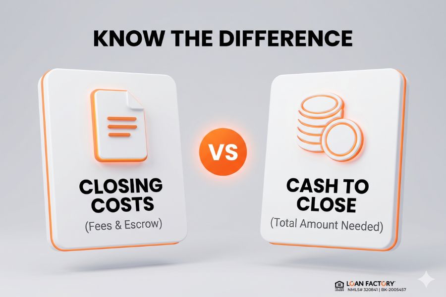 What Are Closing Costs on a Mortgage? A Simple Guide for Homebuyers