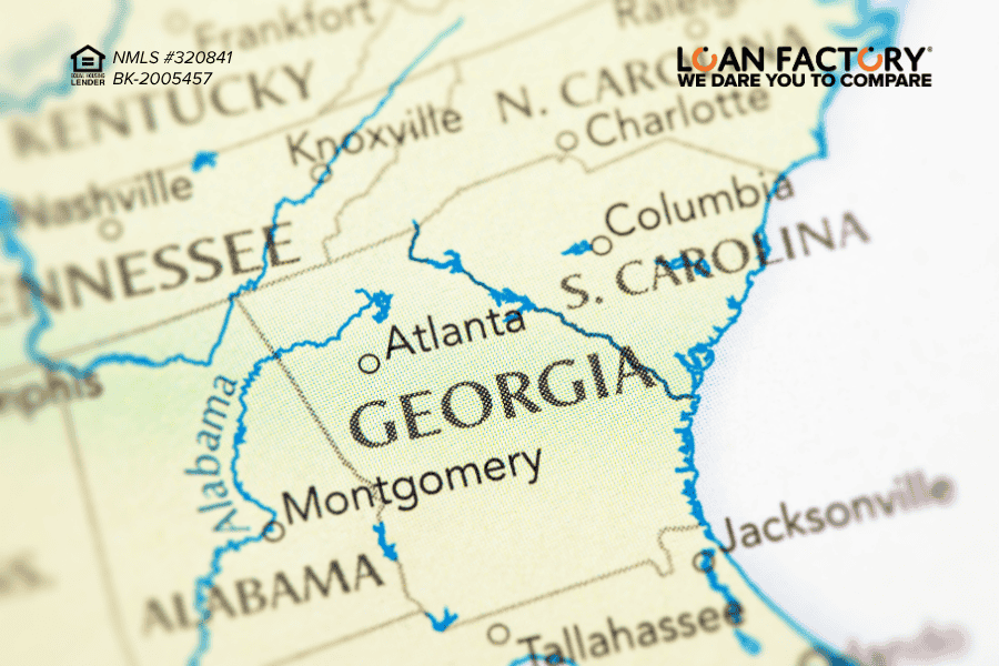 FHA 203k Loans by Top Locations FHA 203k Loans by Top Locations