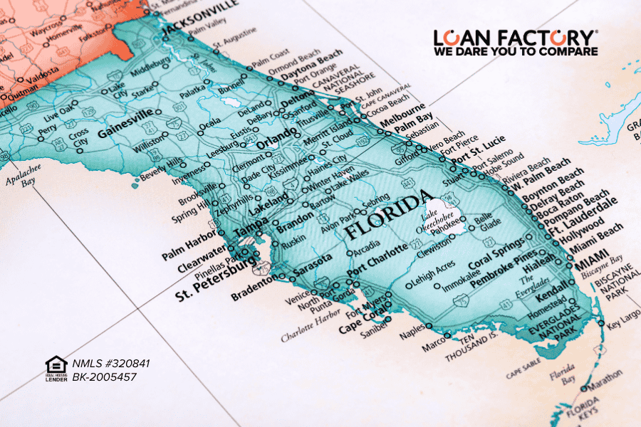 FHA 203k Loans by Top Locations FHA 203k Loans by Top Locations