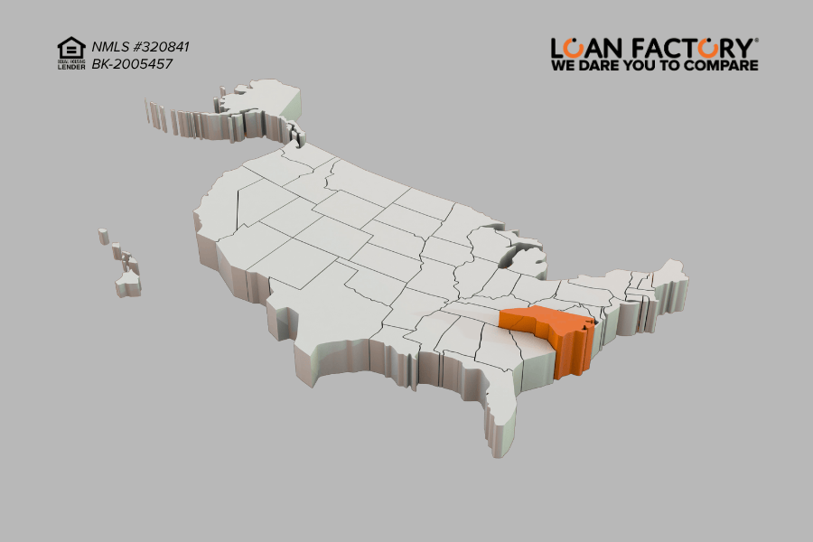 FHA 203k Loans by Top Locations FHA 203k Loans by Top Locations