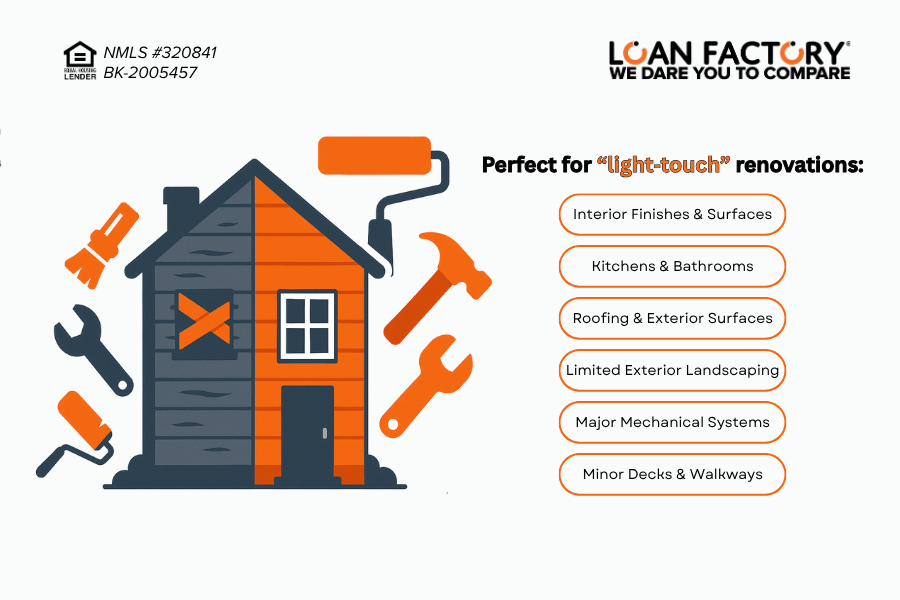 FHA 203k Streamline vs Standard Loan: Which Is Best? FHA 203k Streamline vs Standard Loan: Which Is Best?