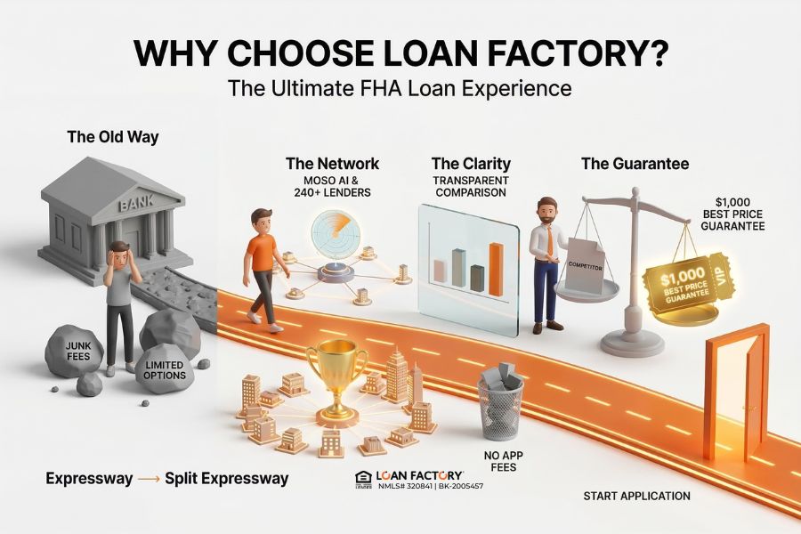 Qualifications for FHA Loan: Credit Score, Income, Down Payment & Eligibility