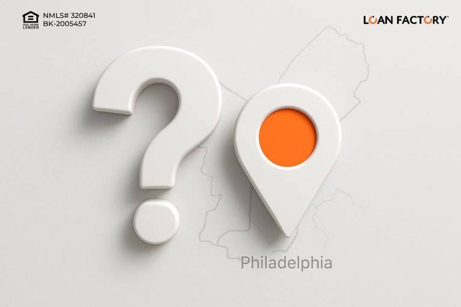 Philly First Home Grant: Up to $10,000 Toward Your First Home in Philadelphia