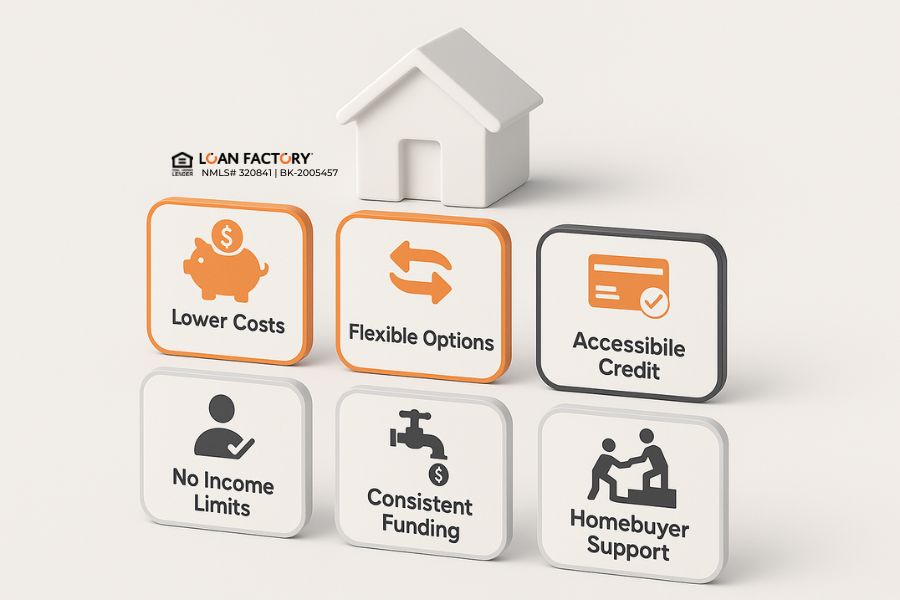 Chenoa Down Payment Assistance | Complete Guide to Chenoa Fund