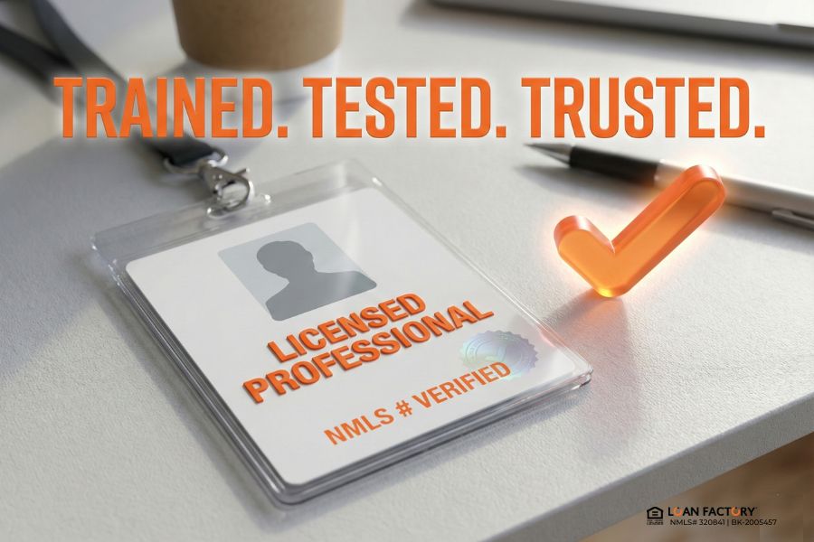 Do I Need a Mortgage Loan Officer? Most Homebuyers Get This Wrong