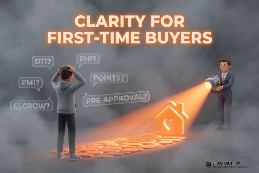 Do I Need a Mortgage Loan Officer? Most Homebuyers Get This Wrong