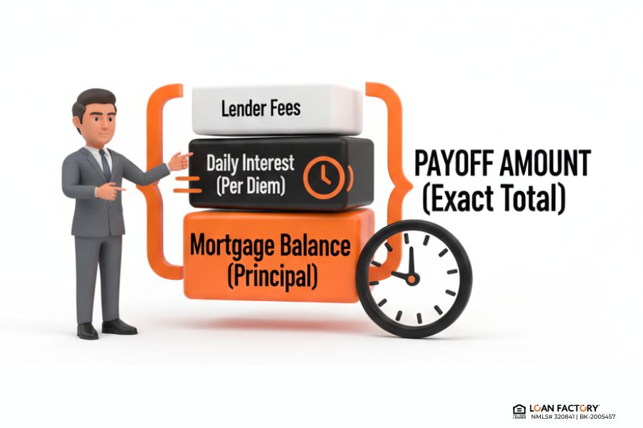 What Is the Mortgage Balance Called? Simple Homeowner Guide