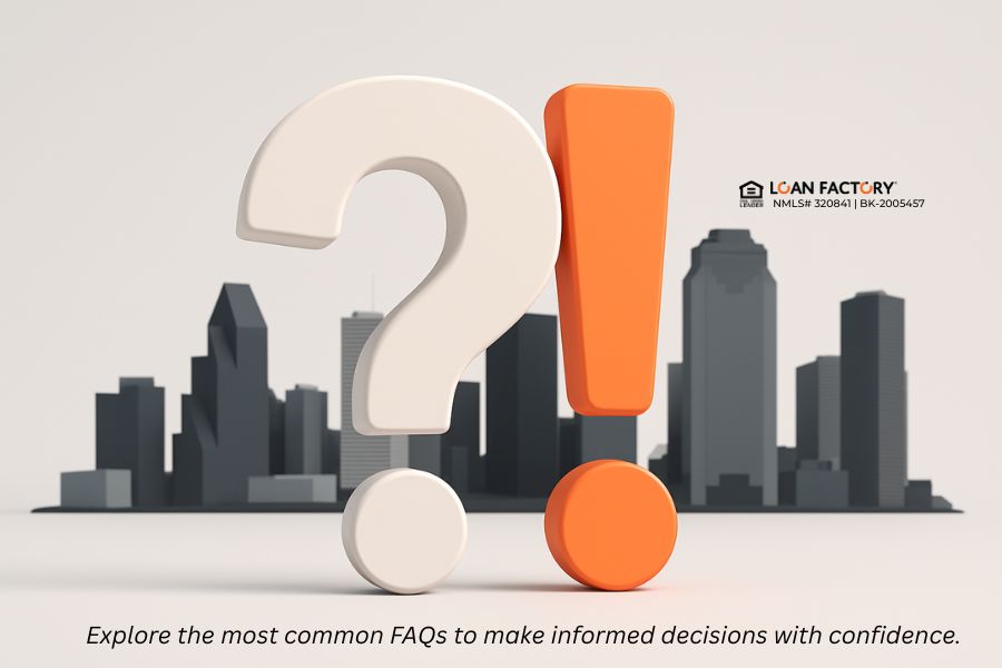 Mortgage Companies in Houston Texas | Compare Top Local Lenders