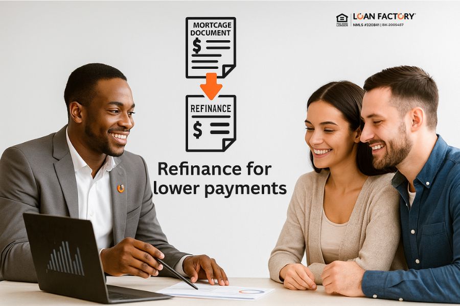 How Can I Lower My Mortgage Payment? 5 Smart Ways