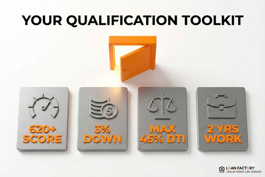 Traditional Mortgage: What It Is, How It Works, and Who Qualifies