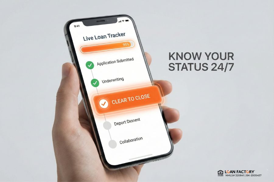 Best App to Monitor Mortgage Rates | Get Rate Alerts & Compare Options