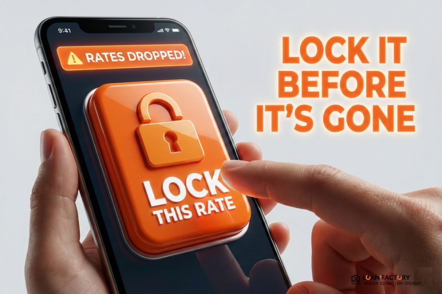 Best App to Monitor Mortgage Rates | Get Rate Alerts & Compare Options