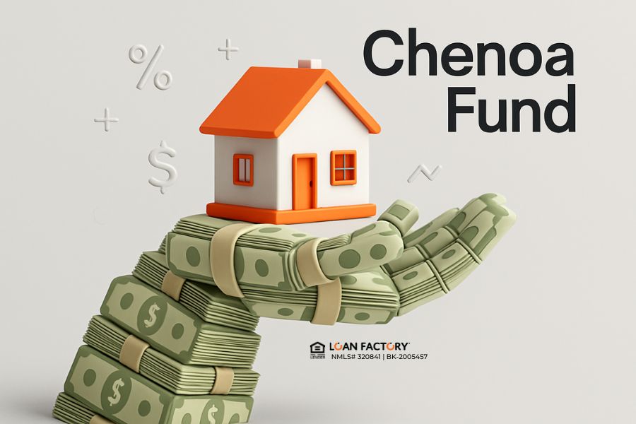 Chenoa Down Payment Assistance | Complete Guide to Chenoa Fund