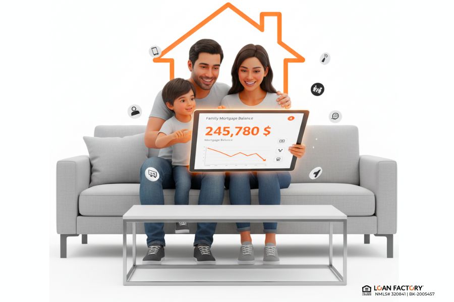 What Is the Mortgage Balance Called? Simple Homeowner Guide