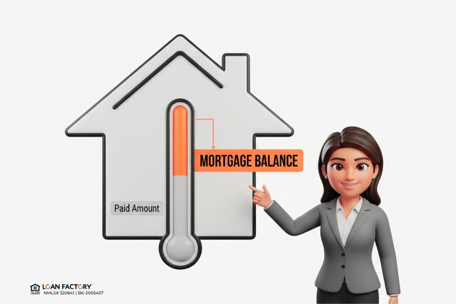 What Is the Mortgage Balance Called? Simple Homeowner Guide