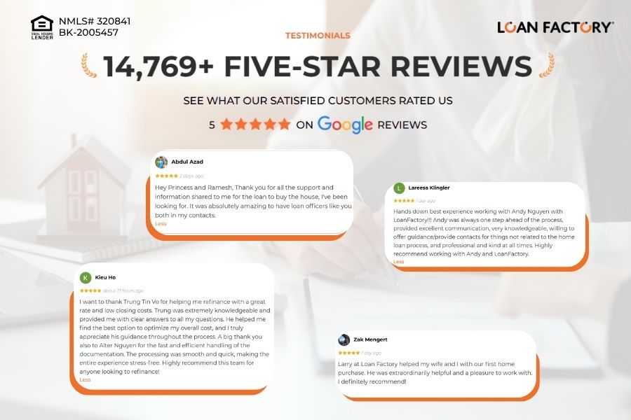 Chenoa Fund Rates Today | Compare Live FHA + DPA Rates