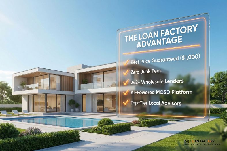 Conventional Jumbo vs Jumbo Loan: What’s the Real Difference? Conventional Jumbo vs Jumbo Loan: What’s the Real Difference?