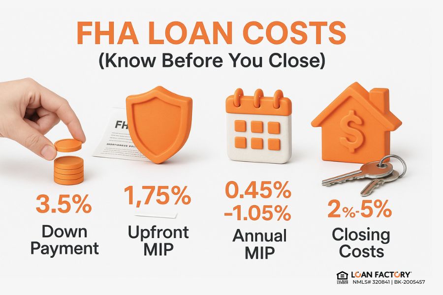 How to Apply for FHA Loan (Step-by-Step Guide) How to Apply for FHA Loan (Step-by-Step Guide)