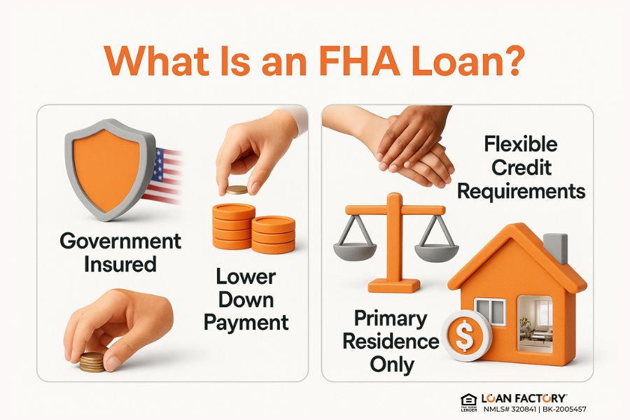 How to Apply for FHA Loan (Step-by-Step Guide) How to Apply for FHA Loan (Step-by-Step Guide)