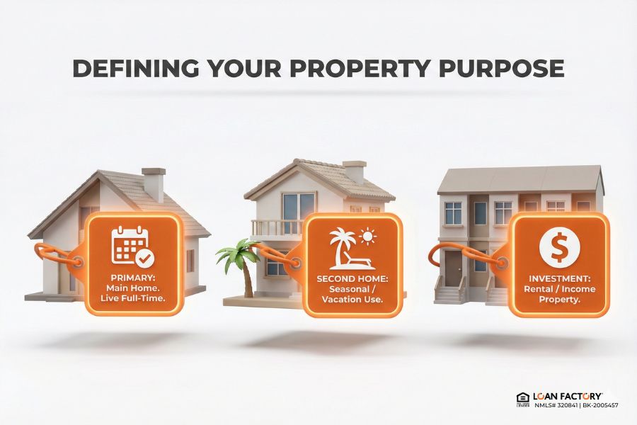 What Are the Different Types of Mortgages in the U.S.?