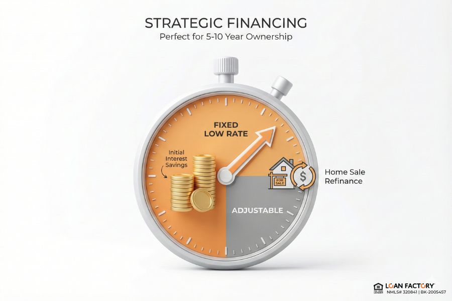 Jumbo ARM vs Fixed Jumbo Loan: Which Should You Choose?