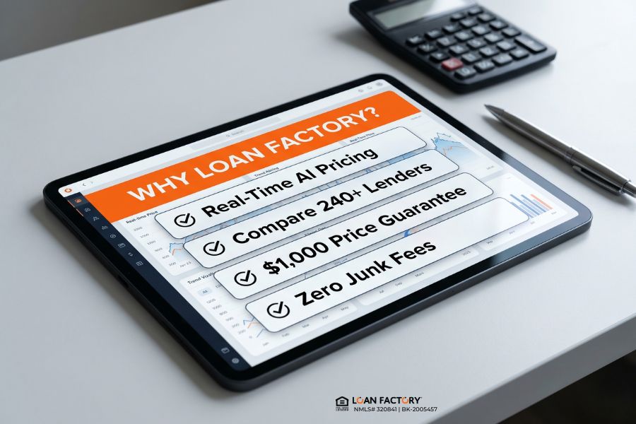 How Do I Calculate My Mortgage Payment? (Step-by-Step + Calculator)