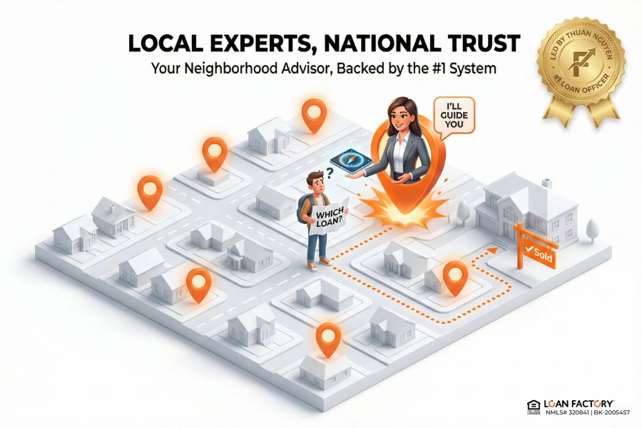 Which Mortgage Type Is Right for Me? Find Your Best Home Loan