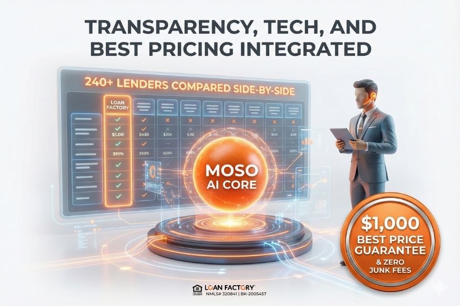 What Is a Mortgage? How U.S. Home Loans Work Before You Apply What Is a Mortgage? How U.S. Home Loans Work Before You Apply