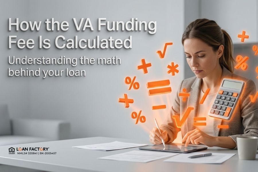 VA Funding Fee 2026: What Veterans Should Know About VA Loan Costs VA Funding Fee 2026: What Veterans Should Know About VA Loan Costs